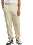 Urban Classics Herren Jogginghose BASIC ESSENTIAL Relaxed Fit 00208 Beige S