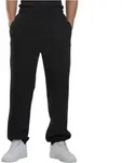 Urban Classics Herren Jogginghose FLUFFY - Relaxed Fit - 18328 paleolive - S