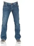 LTB Herren Jeans Roden Bootcut Bootcut Blau Lapis Wash 31W / 30L
