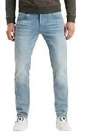 PME Legend Herren Jeans NIGHTFLIGHT Regular Fit Element Summer Blau Esb W 32 L 32