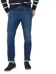 BRAX Herren Jeans CHUCK Regular Fit 80-6500 07960020-25 Dark Used W 32 L 30