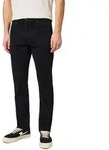 Wrangler Herren Jeans REGULAR Regular Fit W10Gm7107 Schwarz W 30 L 30