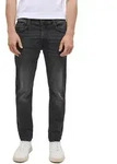 Mustang Herren Jeans OREGON SLIM K Slim Fit Schwarz 783 W 40 L 30