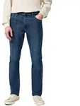 Wrangler Herren Jeans REGULAR Regular Fit W10Gm6098 Blau W 30 L 30