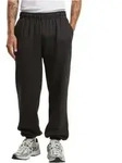 Urban Classics Herren Jogginghose BASIC ESSENTIAL Relaxed Fit 00007 Schwarz S