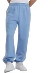 Urban Classics Herren Jogginghose FLUFFY Relaxed Fit 18327 Powderblau S