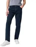 Wrangler Herren Jeans REGULAR Regular Fit W10Gkf097 Blau W 31 L 30