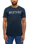 Mustang Herren T-Shirt AUSTIN Regular Fit Carbon 4135 3XL