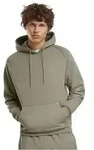 Urban Classics Herren Hoodie Kapuzenpullover BLANK - Relaxed Fit - 05292...