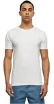Urban Classics Herren FITTED STRETCH Regular Fit 00220 Wei&szlig; 5XL