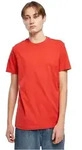 Urban Classics Herren T-Shirt BASIC Regular Fit 04019 Hugerot L