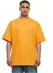 Urban Classics Herren T-Shirt TALL Relaxed Fit 00180 Orange S