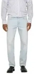 Only & Sons Herren Jeans ONSEDGE STRAIGHT Mid Waist Regular Fit 22029393 Light Blaued