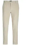 Jack & Jones Herren Chino Hose JPSTACE JJCORDUROY Relaxed Fit Beige 12260910 W 36 L