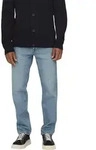 Only & Sons Herren Jeans ONSEDGE LOOSE 6986 Relaxed Fit Blau 22026986 W 38 L 32