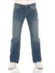 LTB Herren Jeans TINMAN Bootcut Giotto Wash 2426 W 44 L 30