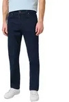 Wrangler Texas Stretch Herren Jeans Regular Fit Blau W 46 L 30