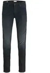 Jack & Jones Herren Jeans JJIGLENN JJICON Slim Fit 12278254 Blau W 33 L 34