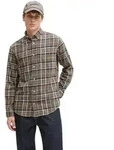 Jack & Jones Herren Freizeit Hemd JJECLASSIC FLANNEL CHECK SHIRT Regular Fit 12278406
