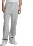 Urban Classics Herren Jogginghose FLUFFY TRACKPANTS Relaxed Fit 02946 Lightgrau 3XL