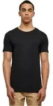 Urban Classics Herren FITTED STRETCH Regular Fit 00007 Schwarz 3XL