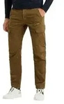 PME Legend Herren Cargohose NORDROP CARGO STRETCH TWILL - Tapered Fit -