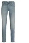 Jack & Jones Herren Jeans JJIGLENN JJICON Slim Fit 12278440 Blau W 32 L 32