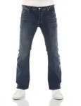 LTB Herren Jeans TINMAN Bootcut Blau Lapis Wash 3923 W 29 L 30