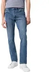 Wrangler Herren Jeans REGULAR Regular Fit W10Gm614V Mid Grau W 38 L 34