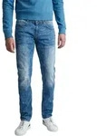 PME Legend Herren Jeans NIGHTFLIGHT Regular Fit Mid Blau Ptr120-Fbs W 35 L 32
