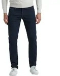 PME Legend Herren Jeans NIGHTFLIGHT Regular Fit Blau Blau Dcb W 36 L 30