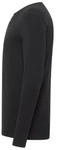 Mustang Herren Langarmshirt ARMINTO - Slim Fit - Black 4142 - XXL