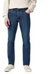Wrangler Herren Jeans REGULAR Regular Fit W10Gm6098 Blau W 33 L 36