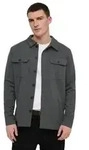Only & Sons Herren Freizeit Hemd ONSNEWKODYL OVERSHIRT Regular Fit Regular Fit