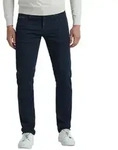 PME Legend Herren Jeans NIGHTFLIGHT Regular Fit Blau Blau Dcb W 30 L 34