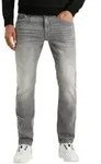 PME Legend Herren Jeans SKYRAK Regular Fit Tsg True Grau W 30 L 30