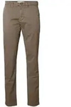 Selected Homme Herren Chino Hose SLHSLIM-NEW MILES Slim Fit Morel 16087663 W 38 L 32