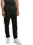 Urban Classics Herren Jogginghose ULTRA HEAVY Relaxed Fit 00007 Schwarz XXL