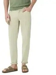 BRAX Herren Chinohose CADIZ U Regular Fit 07-3122 07884120-39 Avocado W 38 L 30