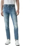 LTB Herren Jeans Joshua Slim Fit Adona Wash 53609 W 33 L 32