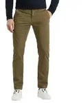 PME Legend Herren Chinohose AMERICAN CLASSIC CHINO Regular Fit Ptr935-8035 Beech W 29