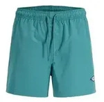Jack & Jones Herren Badehose Badeshort JPSTMAUI TROPIC SOLID 12291385 Colonial...