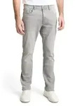 Tom Tailor Herren Jeans TTJOSH REGULAR Slim Fit 1047984-10218 Used Light Grau W...