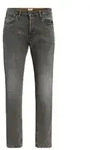 Jack & Jones Herren Jeans JJIMIKE JJWELLS Tapered Fit 12295518 Blau W 32 L 34