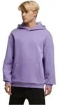 Urban Classics Herren Hoodie Kapuzenpullover FLUFFY Regular Fit 21346...