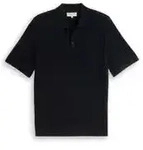Tom Tailor Herren Poloshirt STRUCTURED KNIT POLO Regular Fit 1051022-10668 Blau...