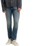 Jack & Jones Herren Jeans JJIGLENN JJDYLAN Mid Waist - Slim Fit - Blau -...