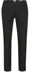 BRAX Herren Chinohose CHUCK - Mid Waist - Slm Fit - 07-3223 07863020-23 Night...