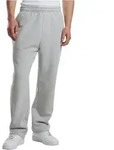 Urban Classics Herren Jogginghose FLUFFY TRACKPANTS - Relaxed Fit - 02946