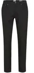 BRAX Herren Chinohose CHUCK - Mid Waist - Slm Fit - 07-3223 07863020-06 Cement - 31W